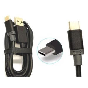 Cabo Carregador 1 Metro USB para Tipe C 25w Ultra Rápido