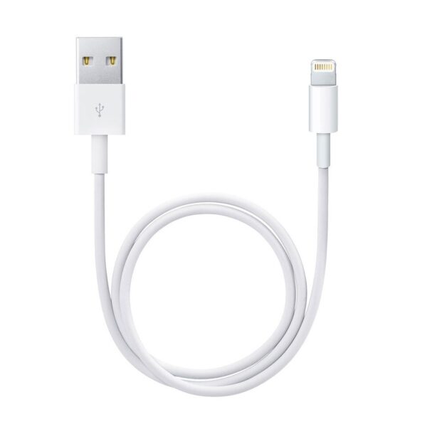 Cabo para IPhone USB 1m/para IPhone Lighting Carregador - Imagem 6
