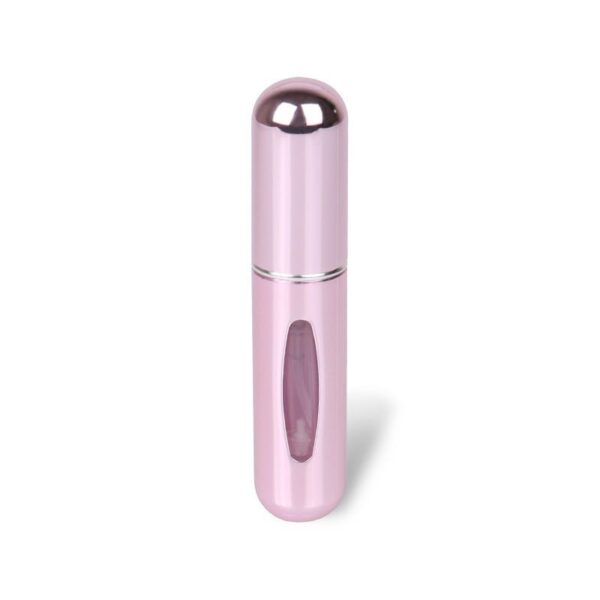 Mini Frasco Portátil para Perfume 5ml - Imagem 6