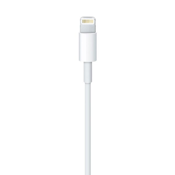 Cabo para IPhone USB 1m/para IPhone Lighting Carregador - Imagem 4