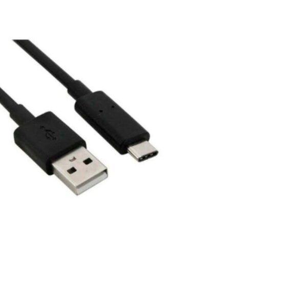 Cabo Carregador 1 Metro USB para Tipe C 25w Ultra Rápido - Imagem 3