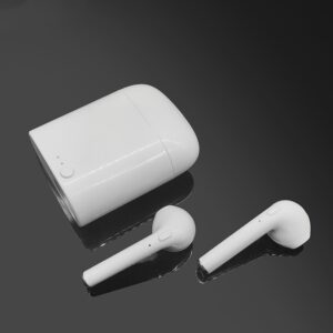 Fones de ouvido Bluetooth Esportivos com microfone sem fio