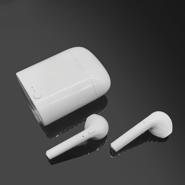 Fones de ouvido Bluetooth Esportivos com microfone sem fio