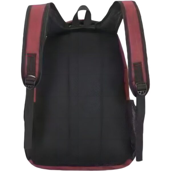 Mochila de moda masculina enviar cor aleatória - Imagem 5