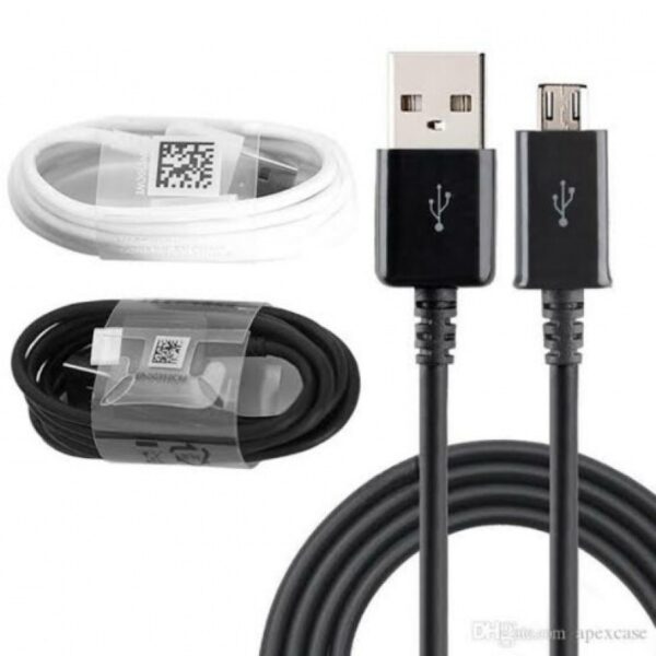 Carregador Android V8 Micro cabo de dados USB