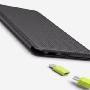 Carregador Portátil Power Bank 5000mah