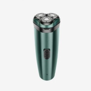 Barbeador Elétrico Recarregável Masculina Sem Fio