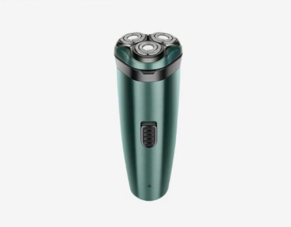 Barbeador Elétrico Recarregável Masculina Sem Fio