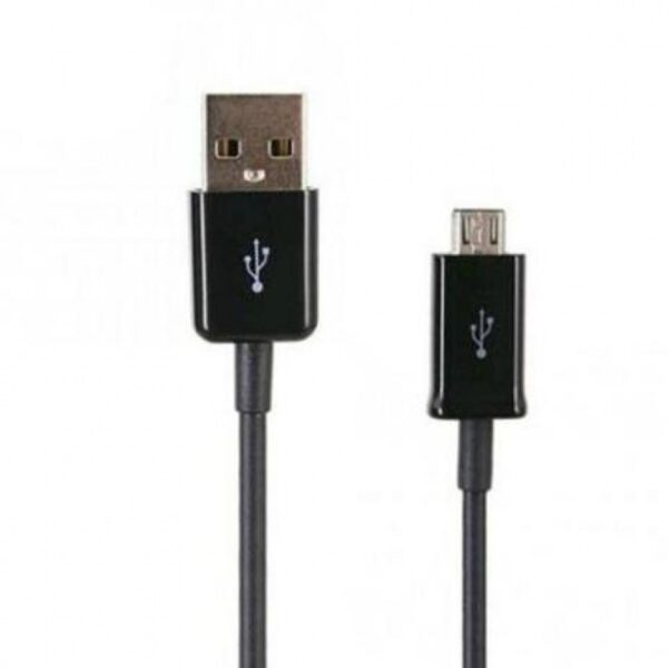 Carregador Android V8 Micro cabo de dados USB - Imagem 3